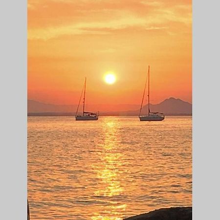 Lmha 07 La Manga Beach Club La Manga Экстерьер фото