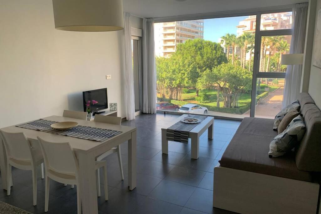 Lmha 07 La Manga Beach Club La Manga Экстерьер фото