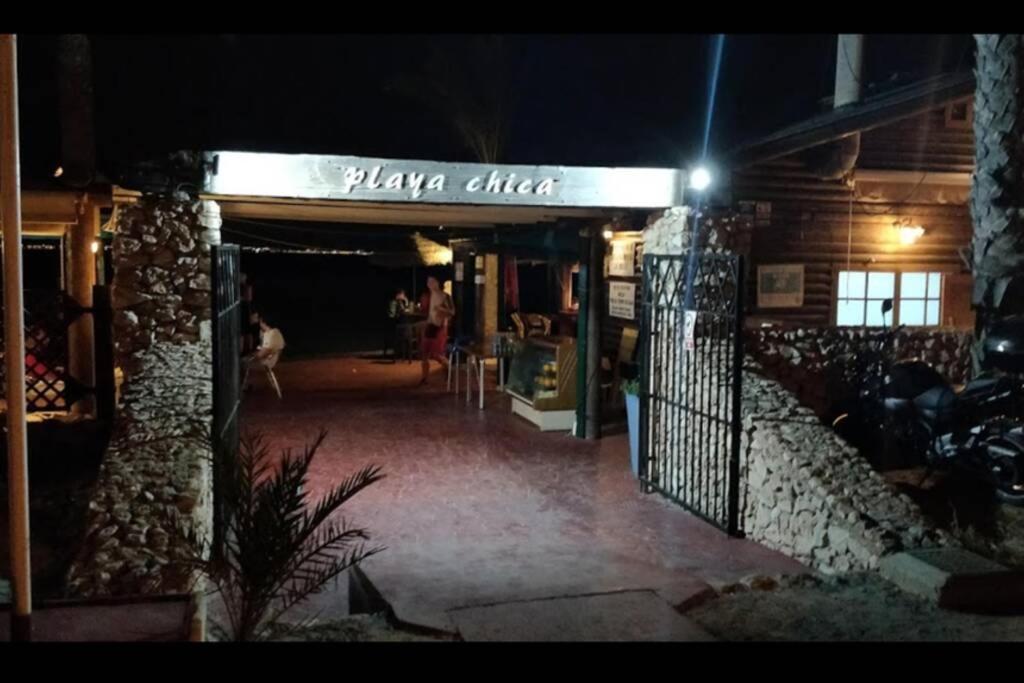 Lmha 07 La Manga Beach Club La Manga Экстерьер фото