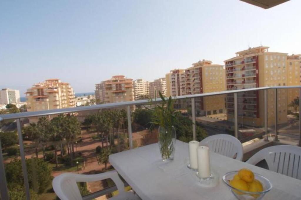Lmha 07 La Manga Beach Club La Manga Экстерьер фото