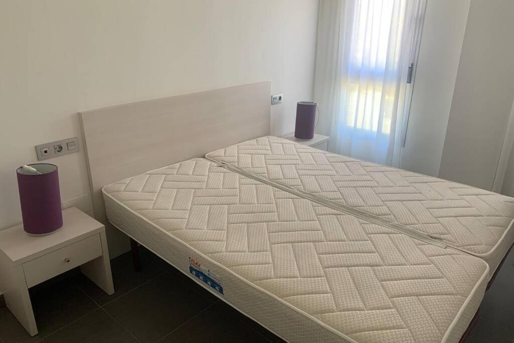 Lmha 07 La Manga Beach Club La Manga Экстерьер фото