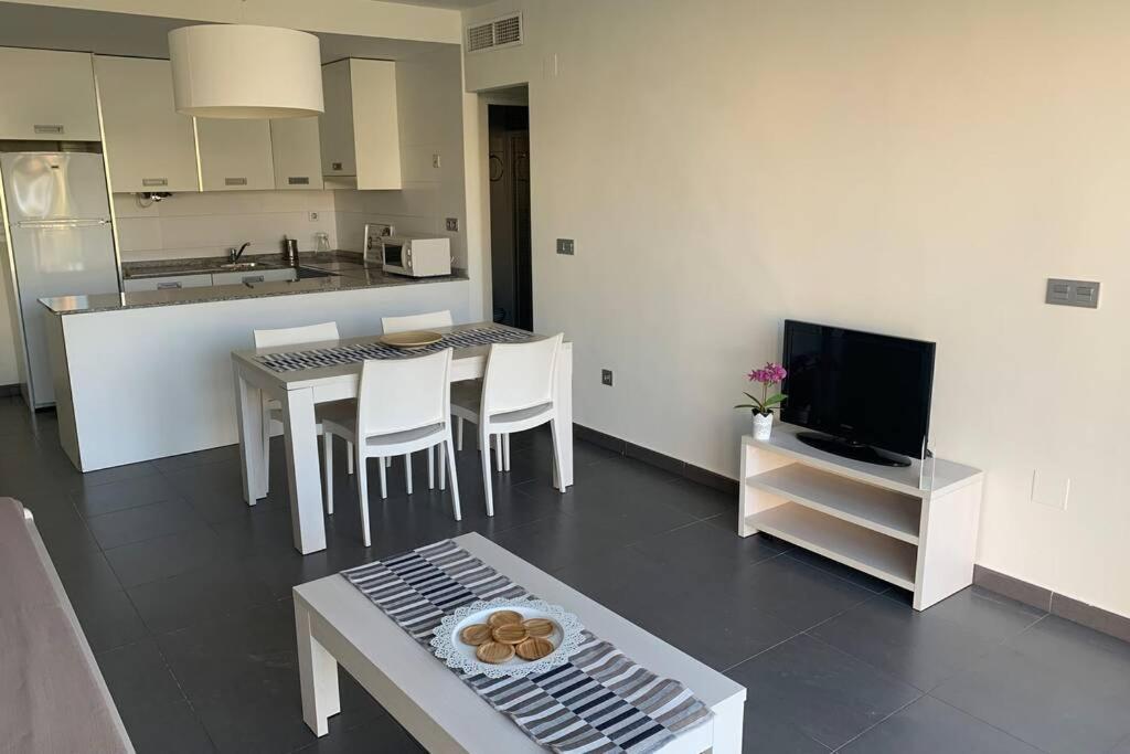 Lmha 07 La Manga Beach Club La Manga Экстерьер фото